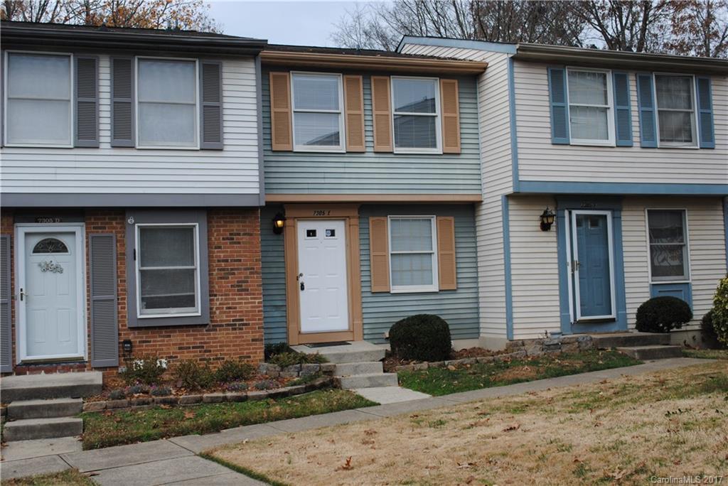 7305 Pebblestone Dr., Charlotte, NC 28212