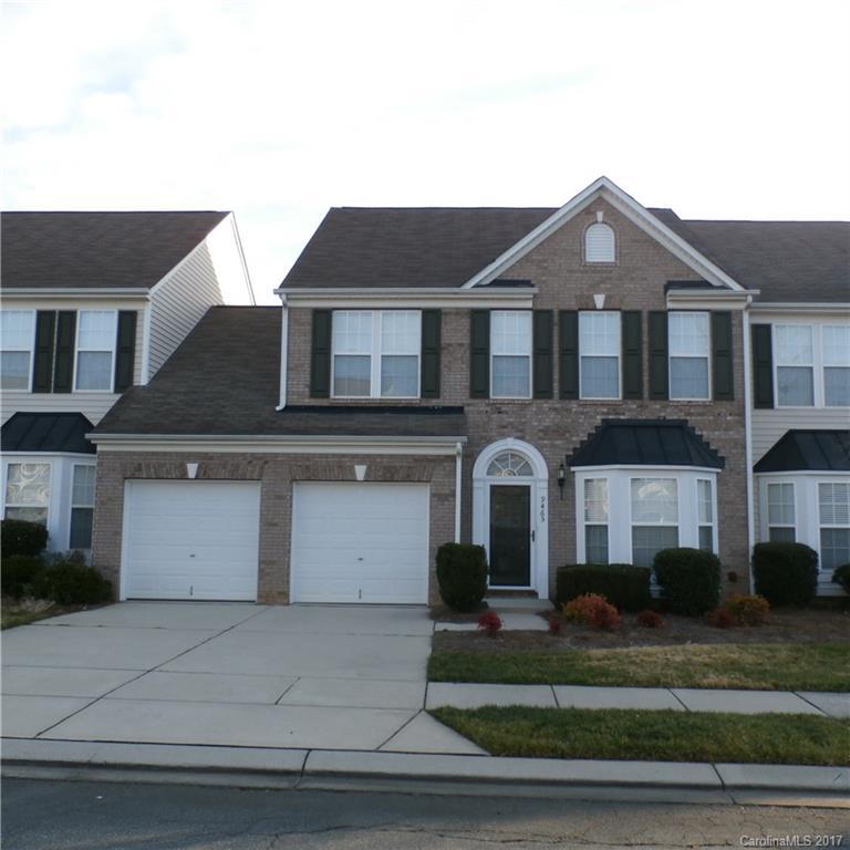 9465 Shumacher Ave., Concord, NC 28027
