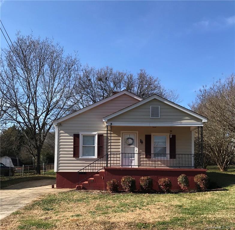 4 Rhyne Pl., Gastonia, NC 28054
