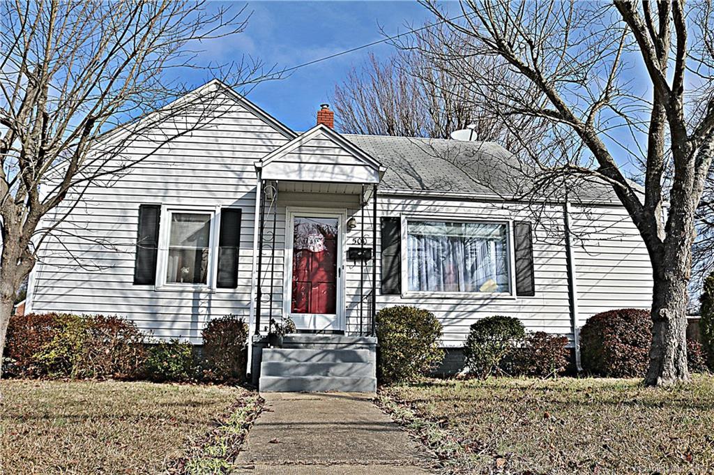500 Elm St., Salisbury, NC 28144