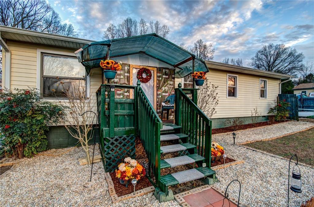 1314 Nightingale Dr., Gastonia, NC 28054