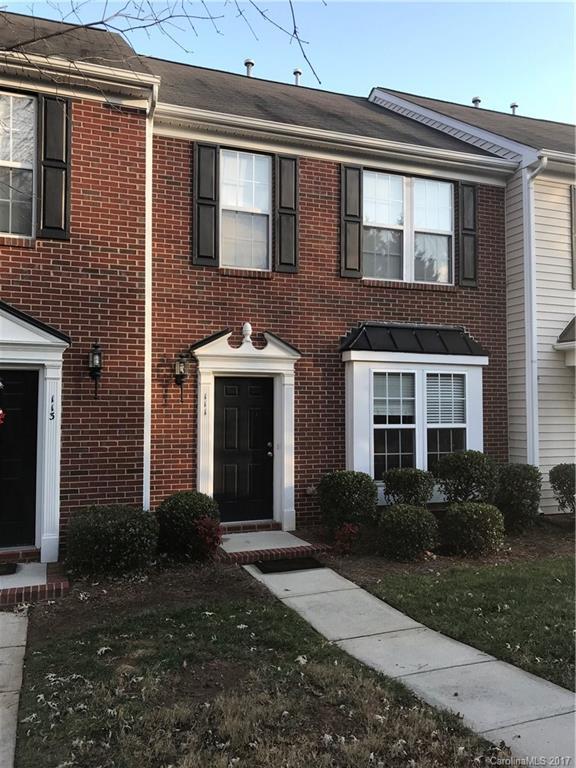 111 Kallie Loop #705, Mooresville, NC 28117