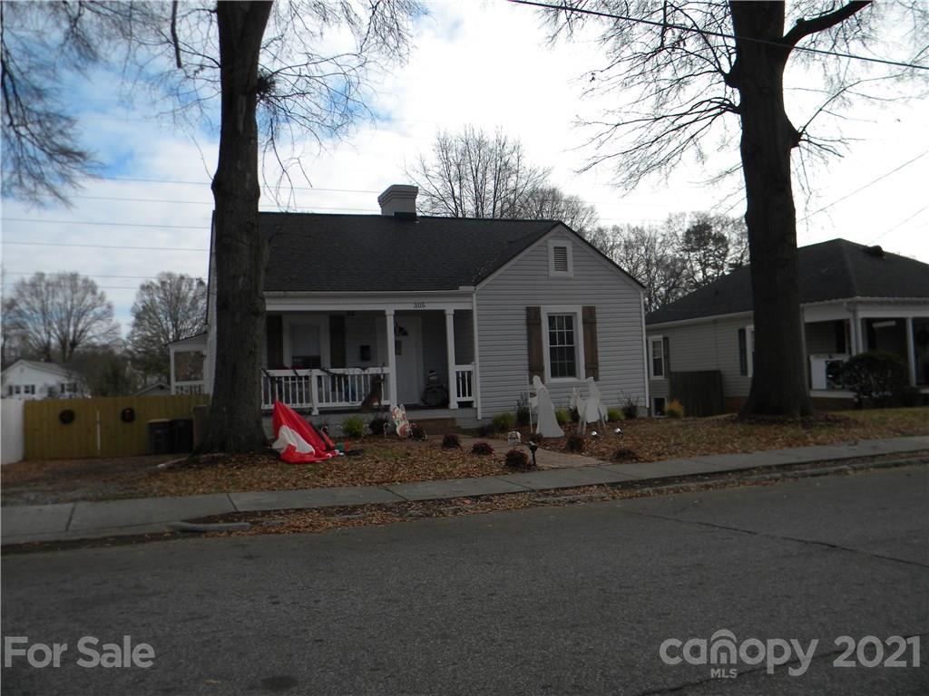 305 Rose Ave., Kannapolis, NC 28083