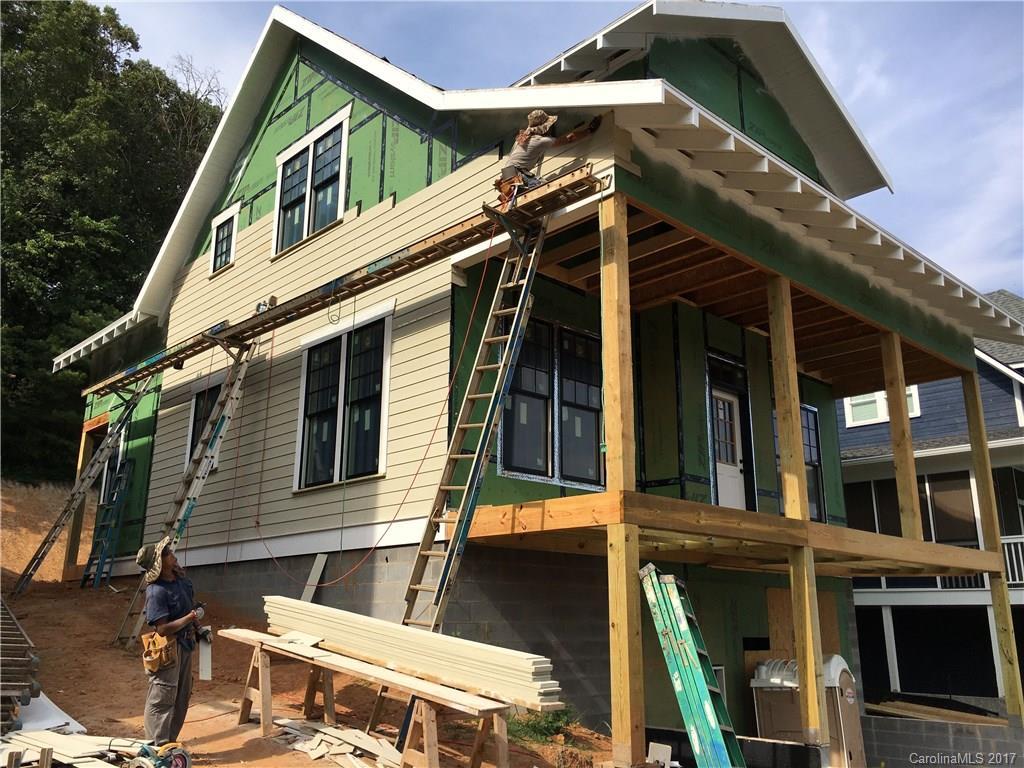 16 Thurland Ave., Asheville, NC 28803