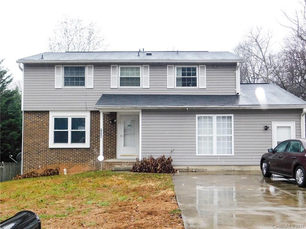 1226 Ogden Pl., Charlotte, NC 28213