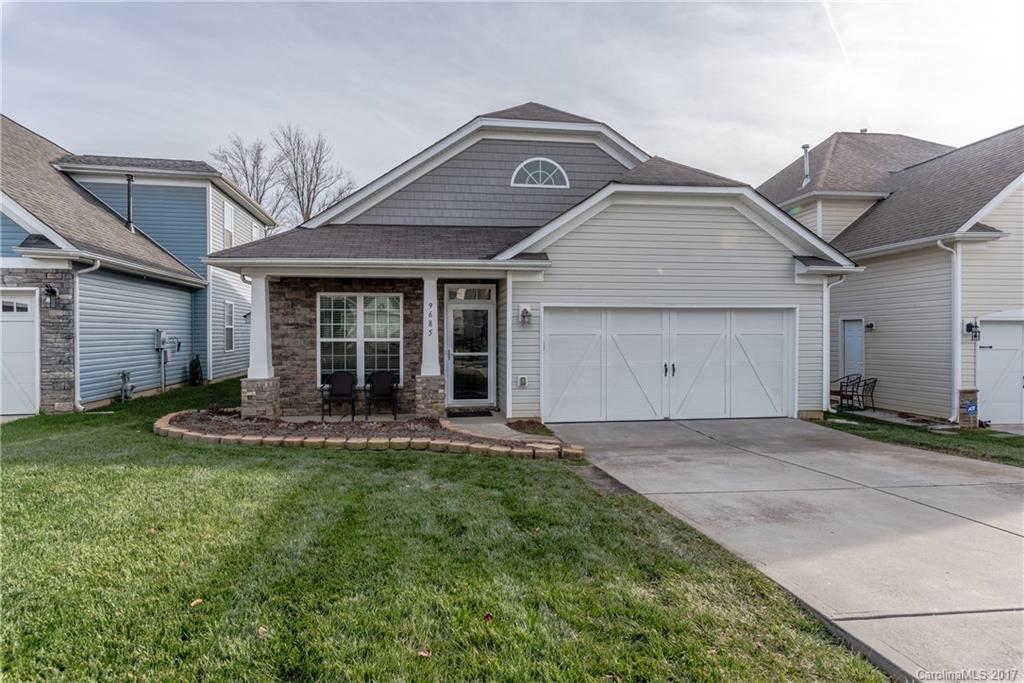 9685 Marquette St., Concord, NC 28027