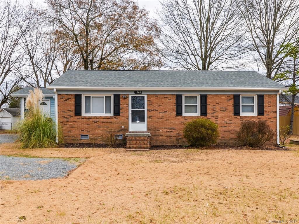 1146 Central Dr., Concord, NC 28027