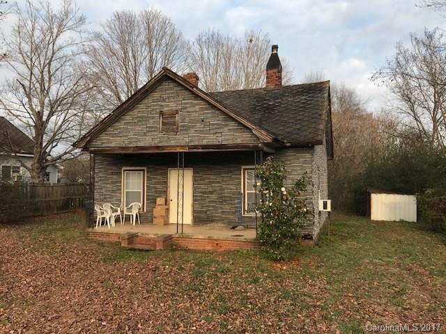 627 Eastway Dr., Troutman, NC 28166