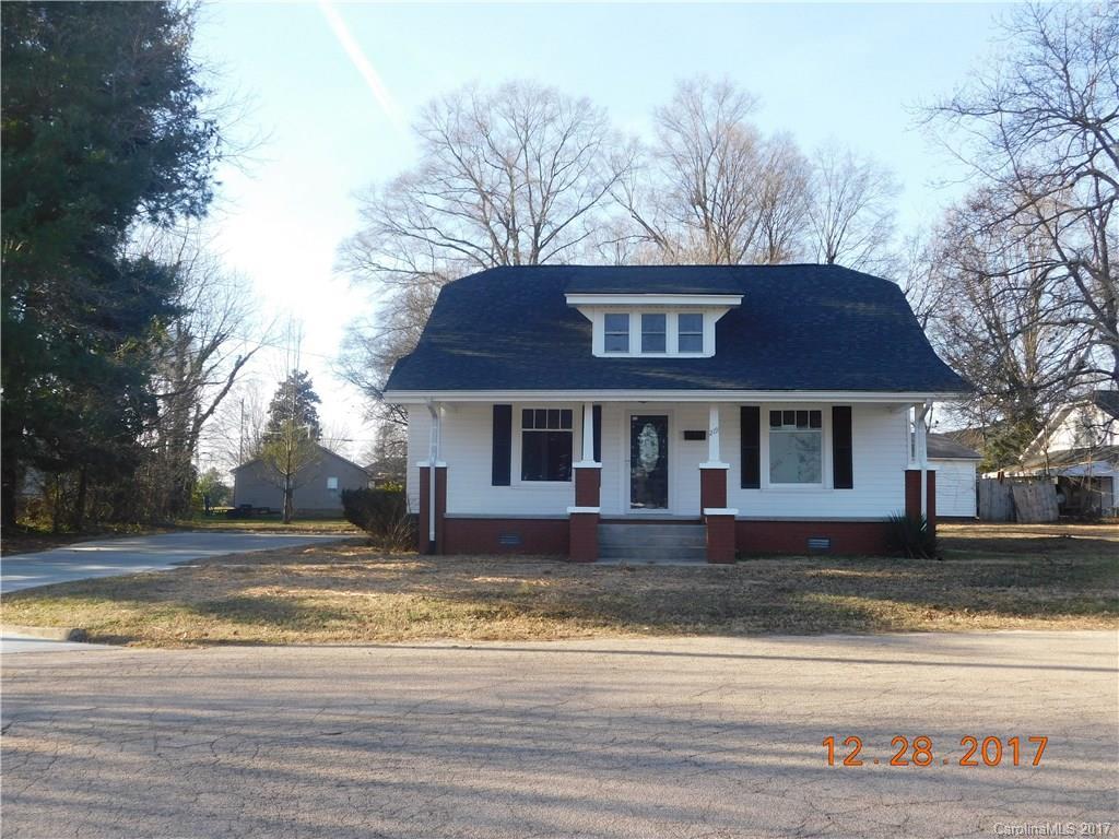 219 Bell St., Kannapolis, NC 28081
