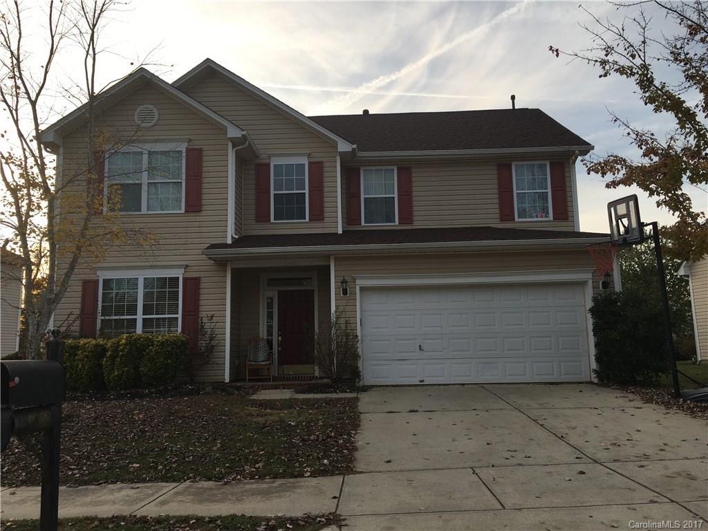 1009 Breakmaker Ln., Indian Trail, NC 28079