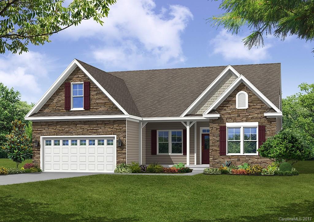 3315 Lock Erne Ave. #Lot 162, Kannapolis, NC 28081