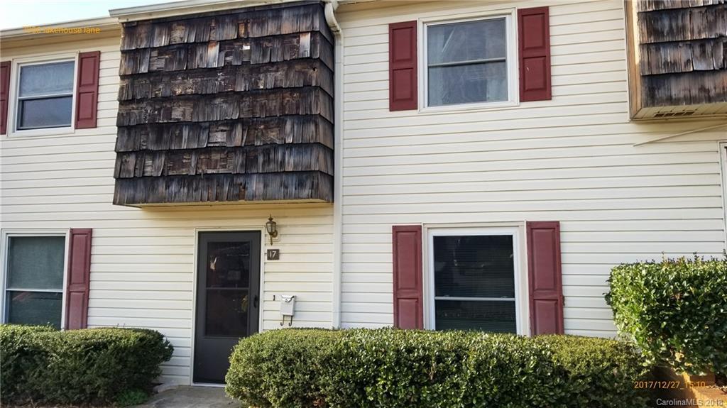 7900 Lakehouse Ln., Charlotte, NC 28210