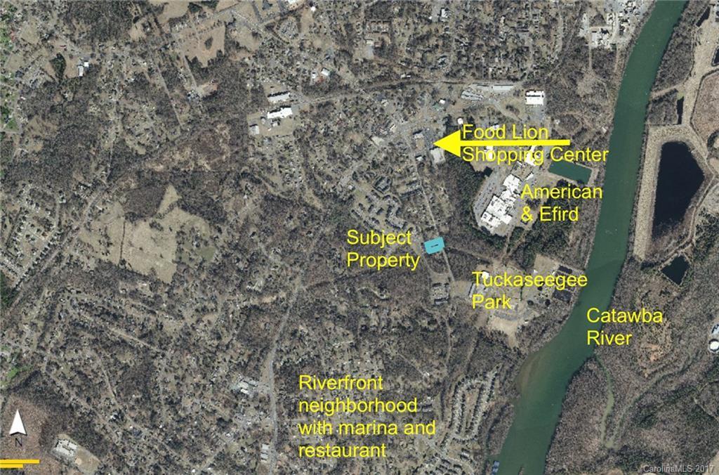 000 Tuckaseegee Rd., Mount Holly, NC 28120