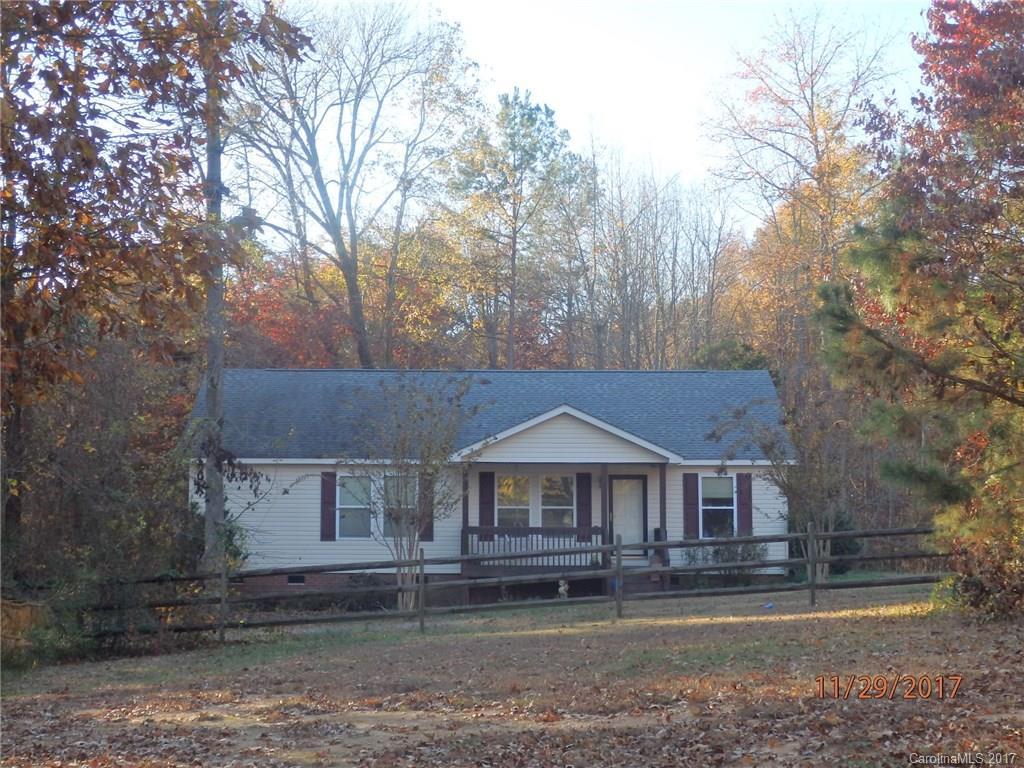 5912 Rocky River Rd., Monroe, NC 28112