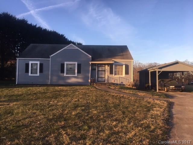 281 Cooper Farm Rd., Statesville, NC 28625