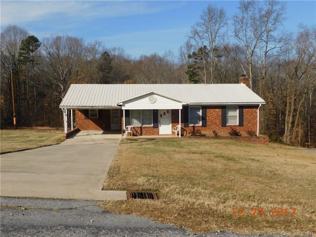 380 Fry St., China Grove, NC 28023