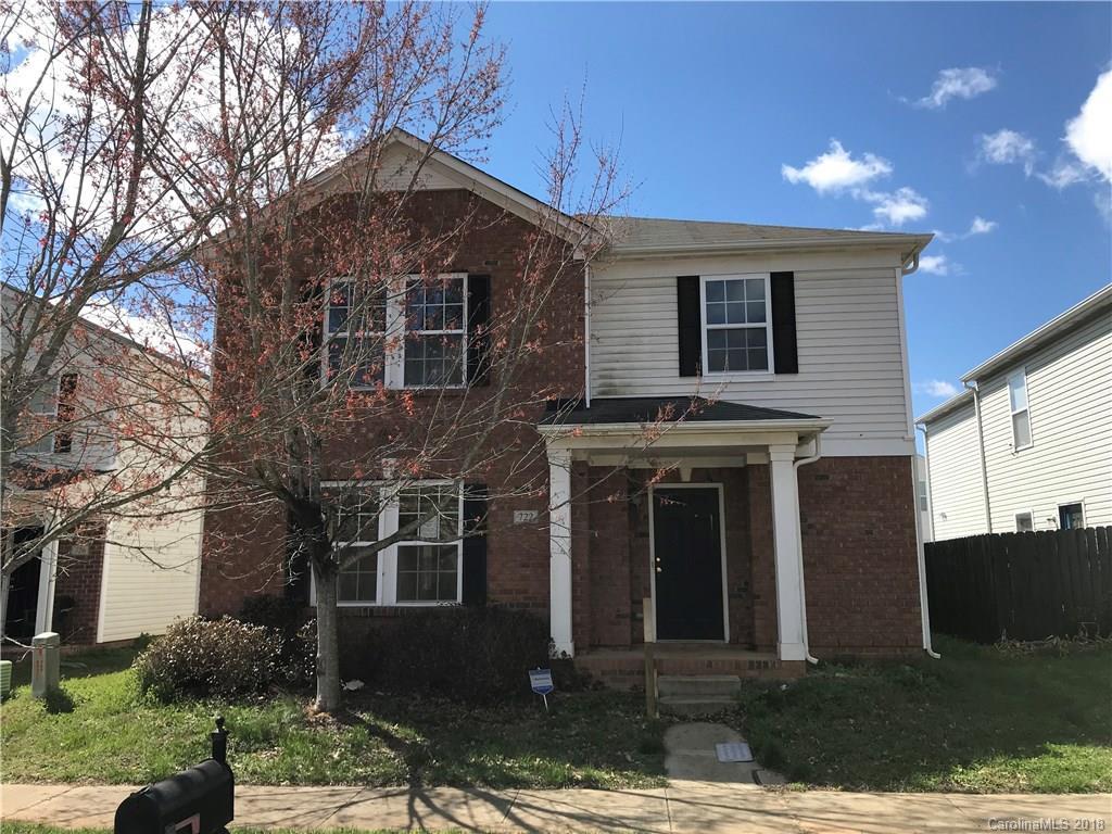 722 Sinclair Dr., Monroe, NC 28112
