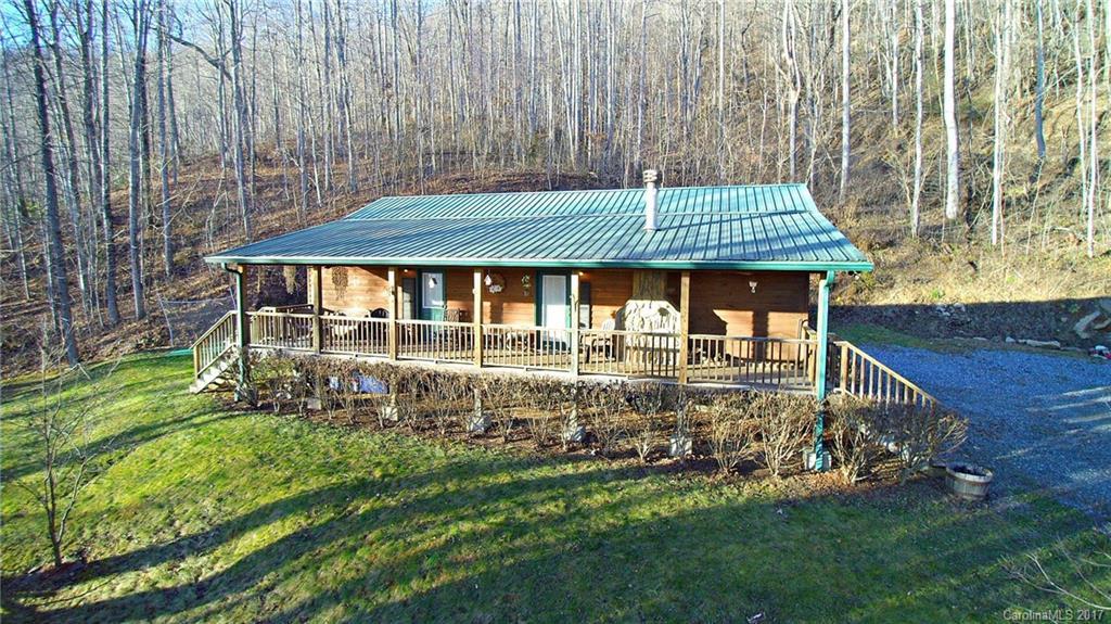 2101 Parris Branch, Sylva, NC 28779