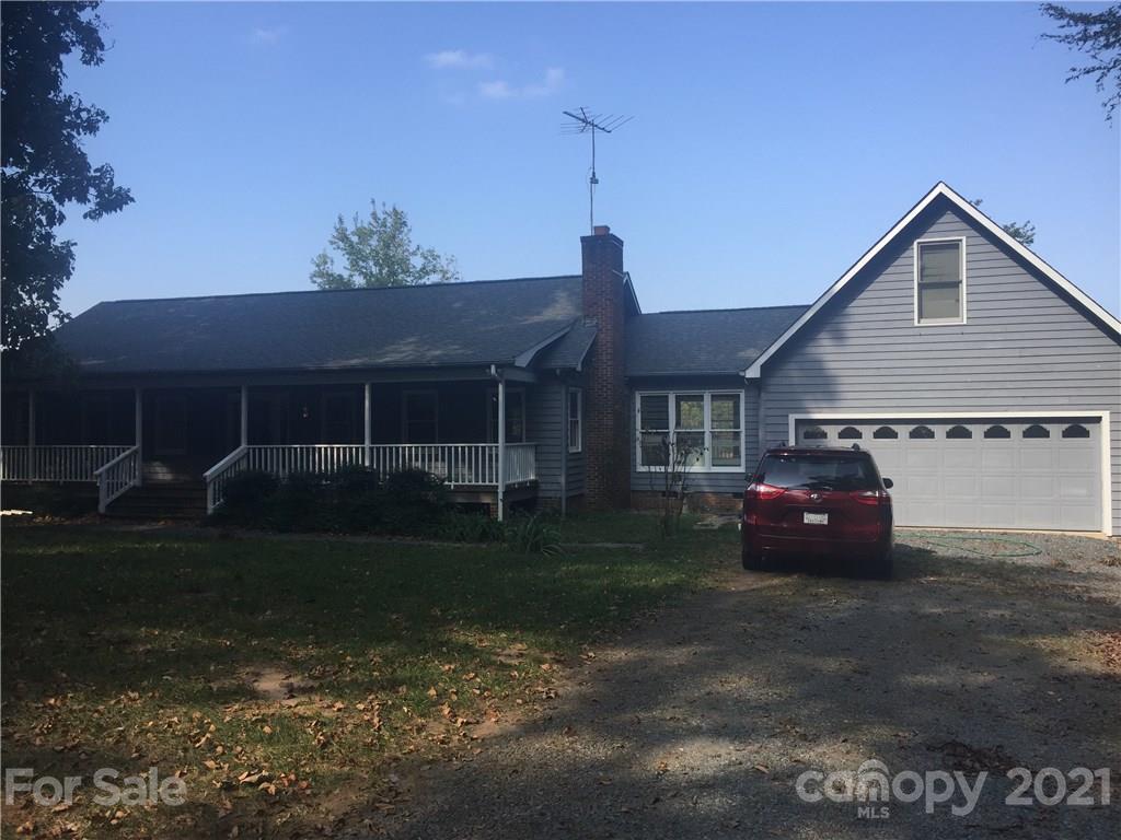 9116 Highland Creek Pkwy., Charlotte, NC 28269