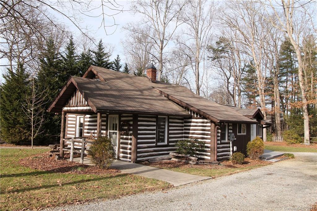 4097 Howard Gap Rd., Hendersonville, NC 28792