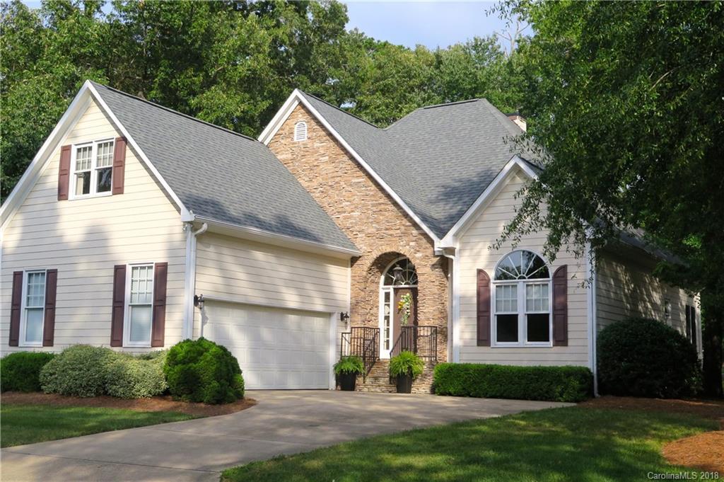 348 Millingport Ln. #80, Badin Lake, NC 28127