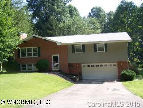 106 Millbrook Drive, Brevard, NC 28712
