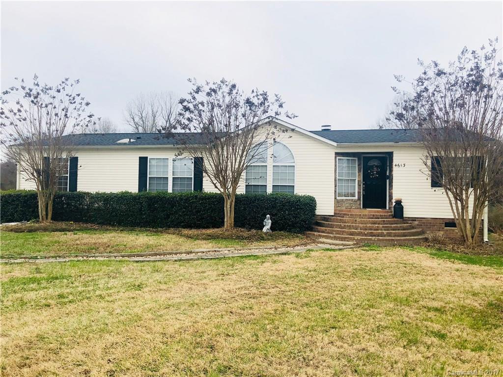 4613 Griffith Rd., Monroe, NC 28112