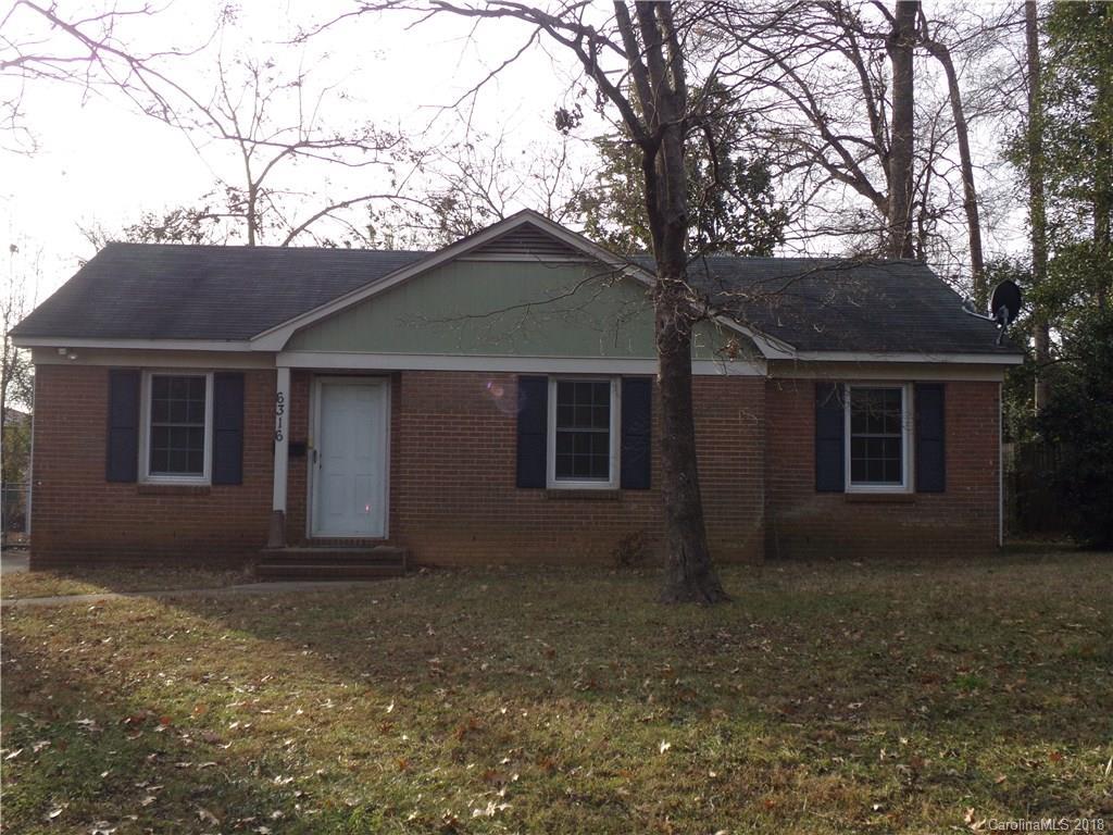 6316 Mcbride St. #24, Charlotte, NC 28215