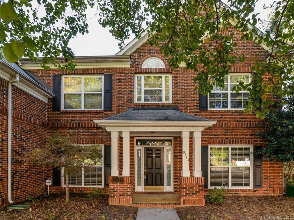 5614 Mcchesney Dr., Charlotte, NC 28269