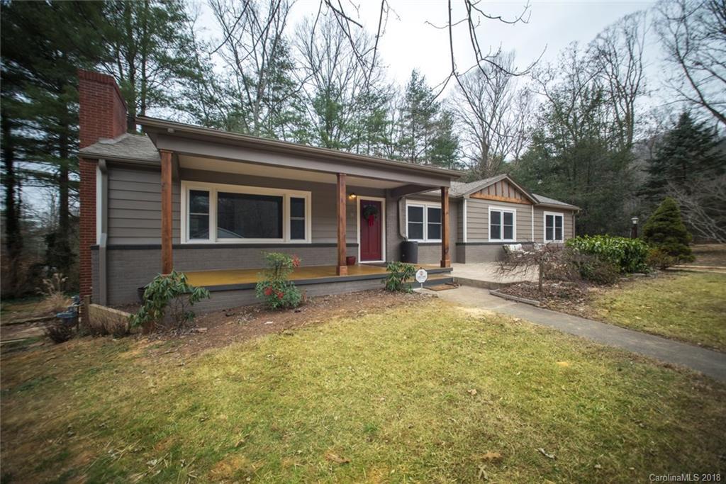 14 Digges Rd., Asheville, NC 28805