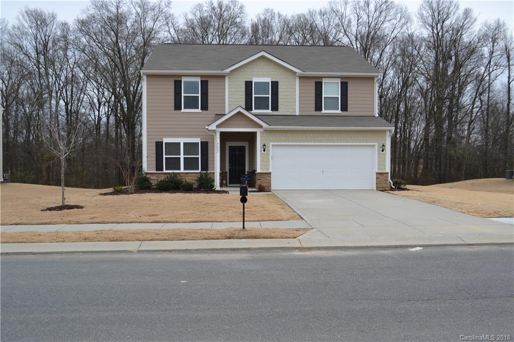 2022 Houndscroft Rd. #142, Indian Trail, NC 28079