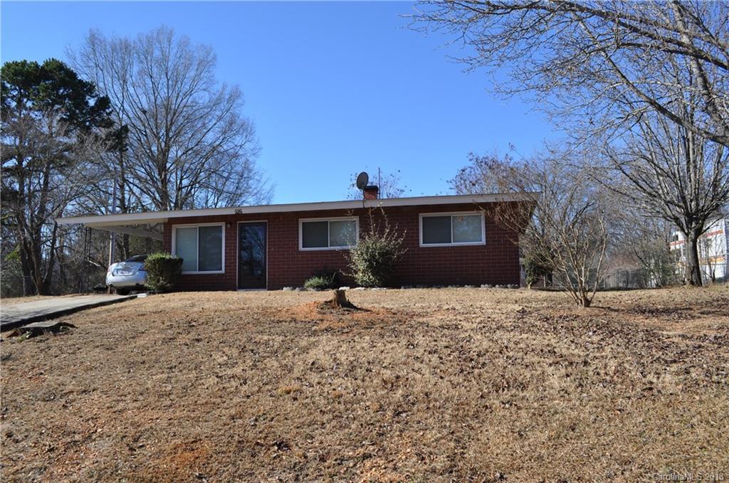 526 Waddell Dr., Albemarle, NC 28001