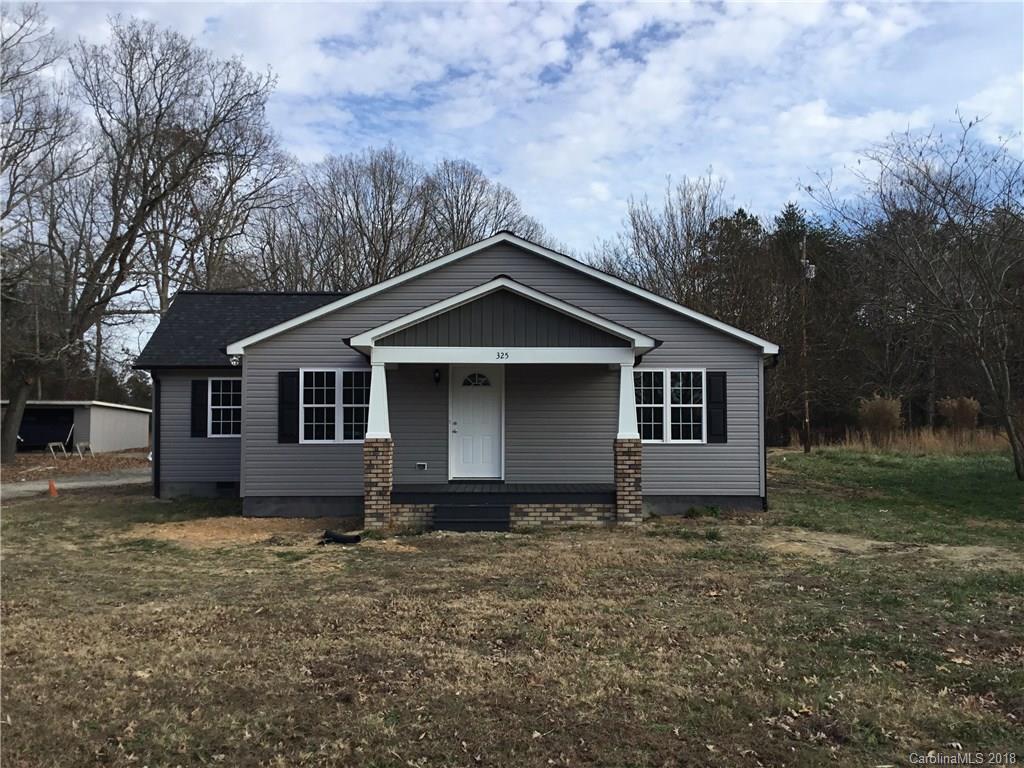 325 Goodwin Rd., Salisbury, NC 28146