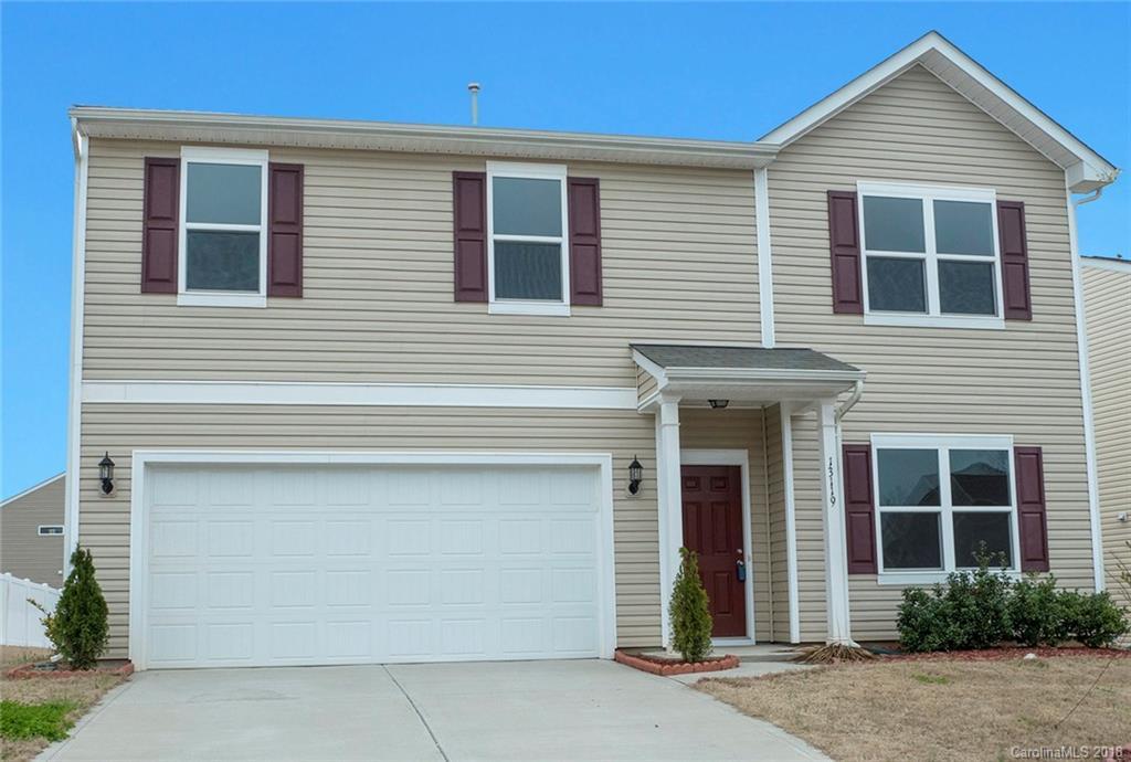 13119 Great Laurel Rd., Charlotte, NC 28227