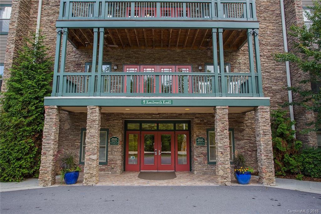 9 Kenilworth Knoll #104, Asheville, NC 28805