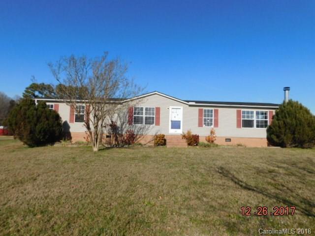 120 Mccreek Dr., China Grove, NC 28023