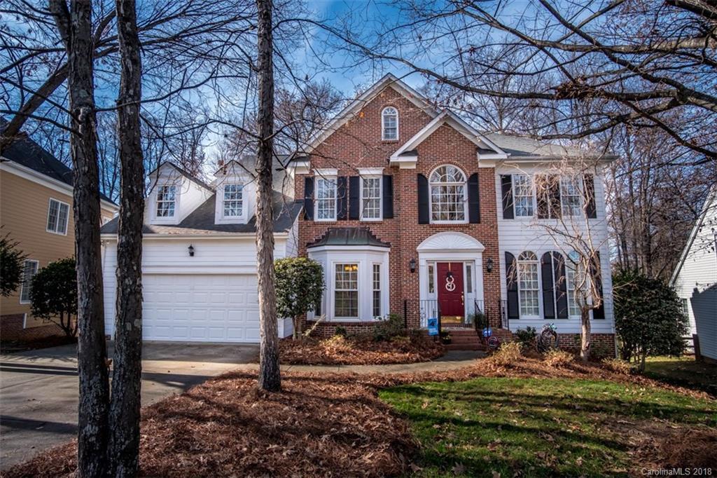 5017 Fairvista Dr., Charlotte, NC 28269