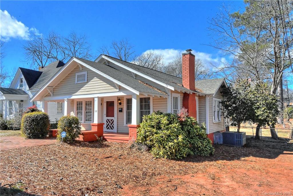 112 Griffith Rd., Monroe, NC 28112