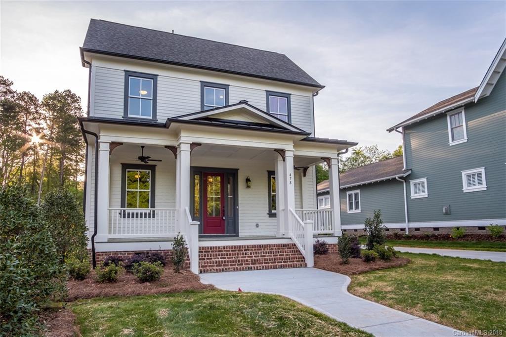 478 Beaty St. #3, Davidson, NC 28036