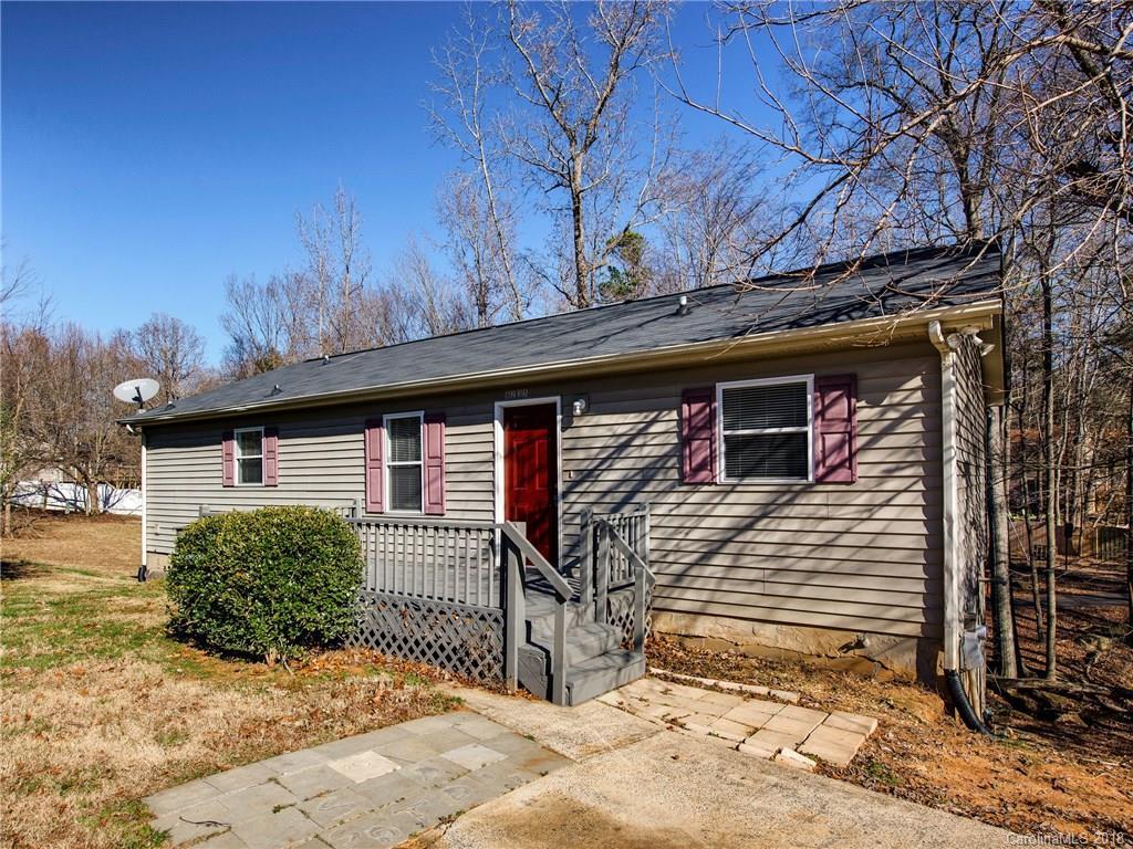 8235 Strawberry Point Dr., Charlotte, NC 28215