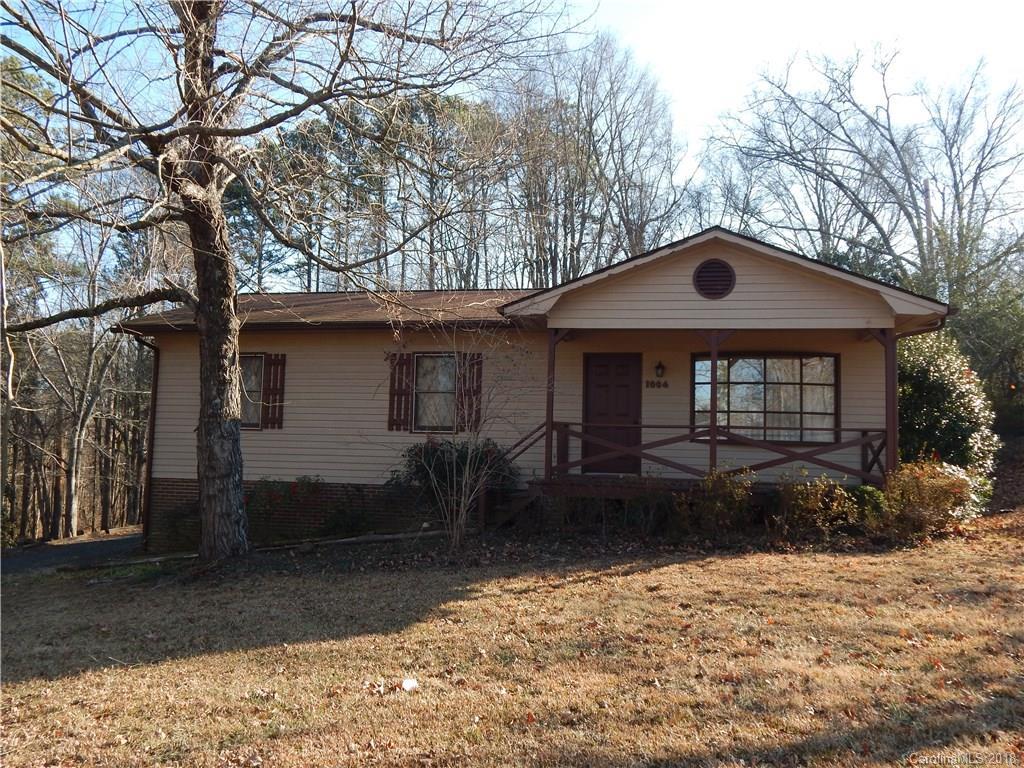 1004 Pine St., Albemarle, NC 28001