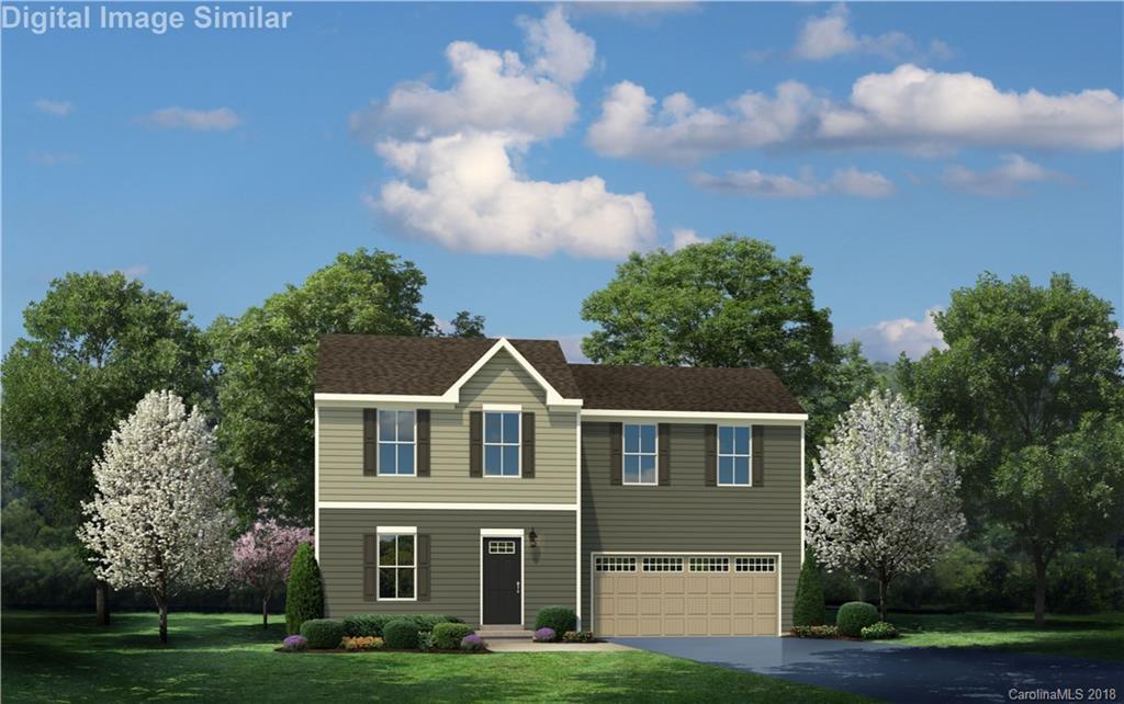 1634 Joseph Hewes Ct. #43, Charlotte, NC 28212