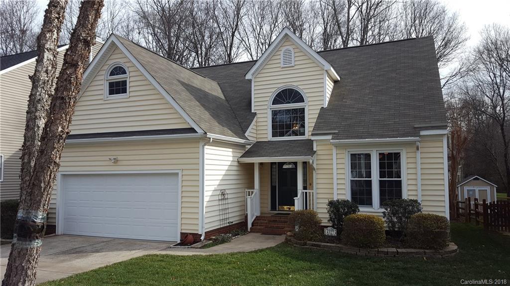 4327 Poplar Grove Dr., Charlotte, NC 28269