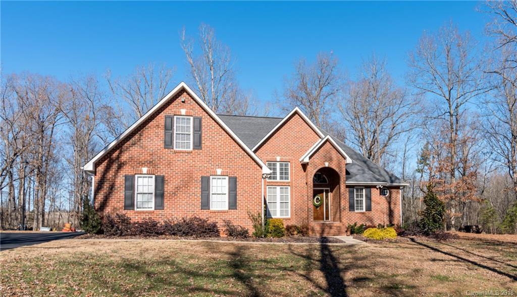 3636 Hwy 182 Hwy. #1, Lincolnton, NC 28092