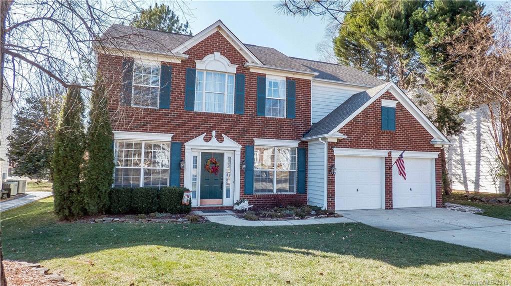 5743 Cambridge Bay Dr., Charlotte, NC 28269