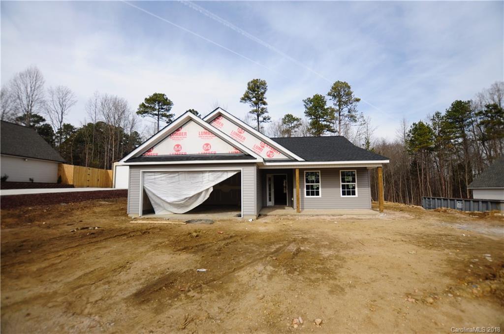 2561 Echerd St., Kannapolis, NC 28083