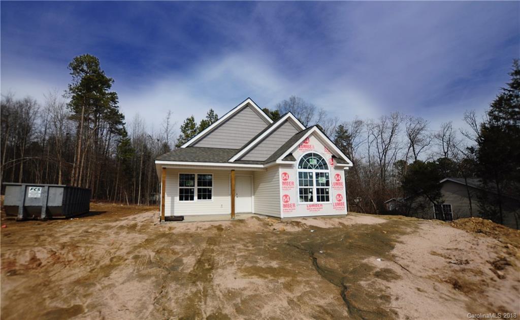 2575 Echerd St., Kannapolis, NC 28083