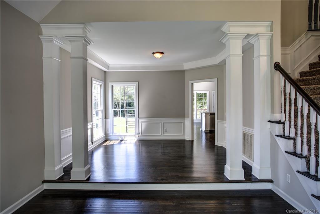 6213 Knightsgate Ct., Charlotte, NC 28269