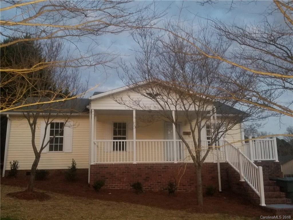 996 Junius St., Gastonia, NC 28052