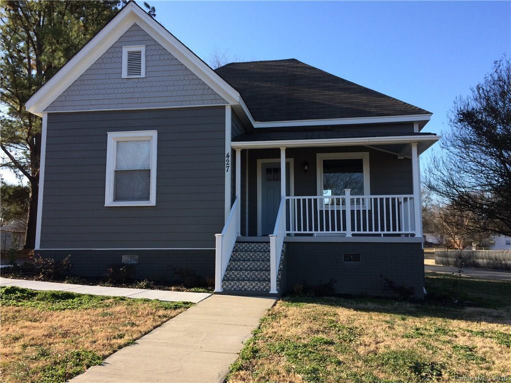 427 Park Ave., Pineville, NC 28134